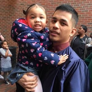 Meet your Posher, Drew